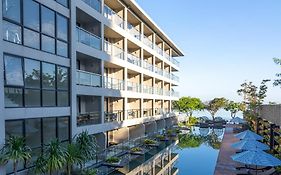 Golden Tulip Pattaya Beach Resort